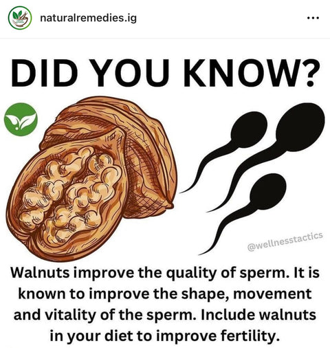 Buy Organic original walnut kernels - Honeybasket