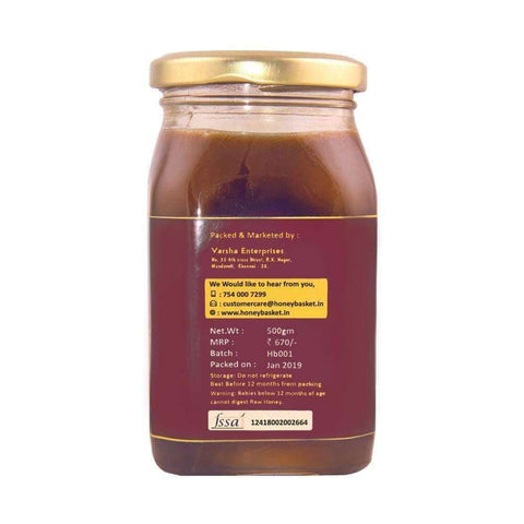 Weight Loss - Ceylon Cinnamon Honey Online - Honeybasket