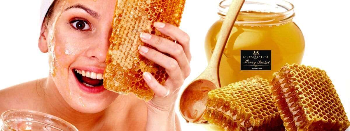 benefits-of-honey-for-face-and-skin