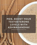 are you looking for testosterone booster, then  ashwagandha honey from honey basket is the best choice
