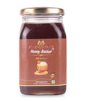 Ashwagandha Honey from honeybasket, a natural potent honey, testosterone booster