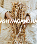 Ashwagandha Honey - natural potent - Honeybasket