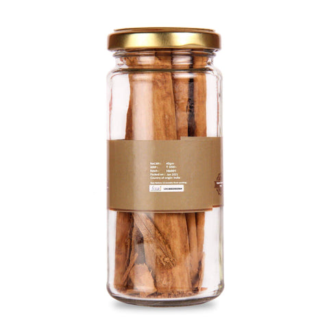 Ceylon Cinnamon Sticks | Buy Ceylon Cinnamon sticks online - Honeybasket