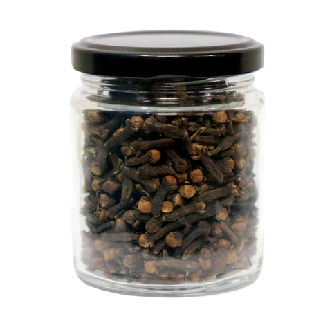 Cloves: Highest anti-oxidant ORAC value - anti aging - Honeybasket