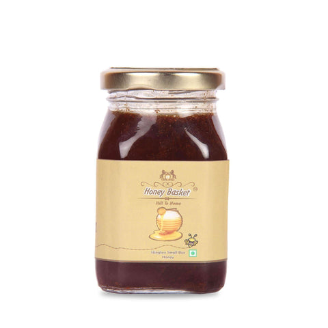 Small Bee Honey Online in India | Honey Basket - Honeybasket