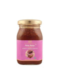 Stress buster- Rose Petals Honey Online - Honeybasket
